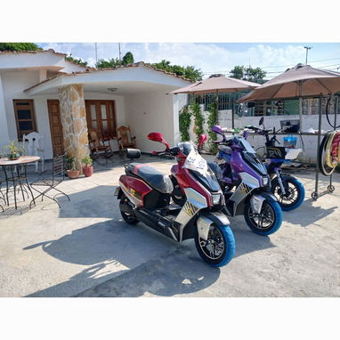 Bicicletas 🚲 Motos 🏍 Piezas Gomas accesorios 53624782, se recoge directo en el local. - 6/6