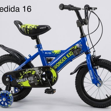 Vendo bicicletas de varias medidas, carritos eléctricos, velocípedos, patines y más - Img 123156460