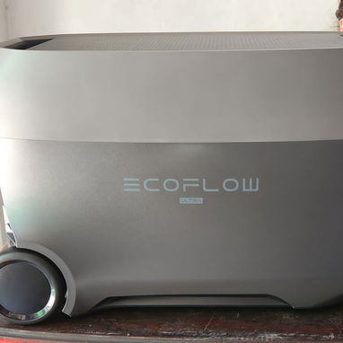 EcoFlow DELTA 3 Ultra - 4/8