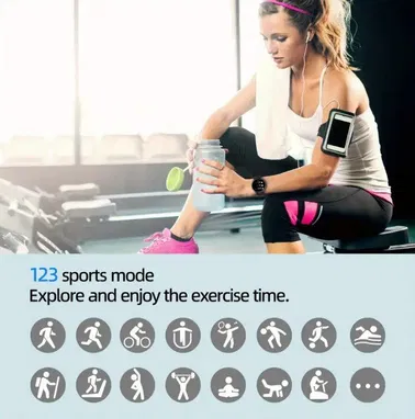 ✨📱✨.,Smart Watch (Make/Answer Call),.✨📱✨ - Img 99081251