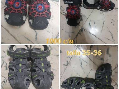 Se venden zapatos de niño - Img main-image