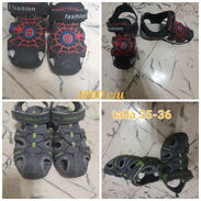 Se venden zapatos de niño - Img 45610307