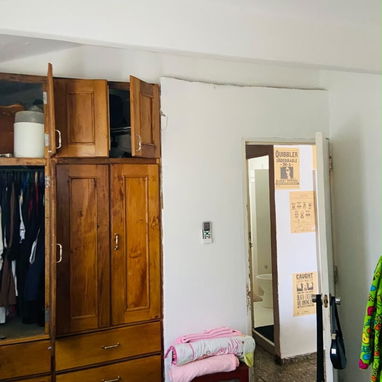 Apartamento de 3 cuartos en el casino deportivo - 3/6
