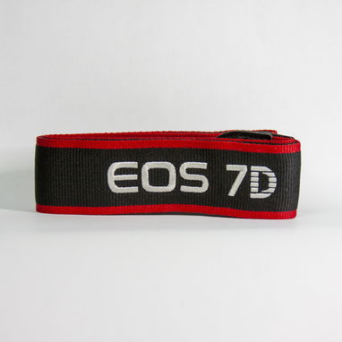 Correas Canon originales - 6/10