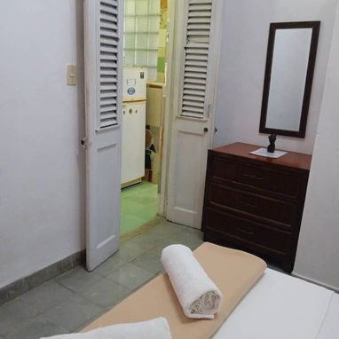 Apartamento independiente en habana vieja, casco histórico - Img 118739977