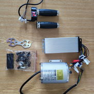 Kit para triciclo o bici EN VENTA!! - Img 57720636