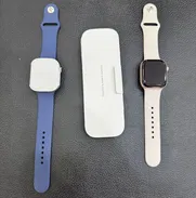 Apple Watch Serie 10 46 mm Nuevo Sellado en Caja 💯 Garantía de 30 días - Img 50394955