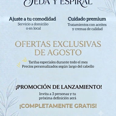 Definición de Rizos - Img 126806806