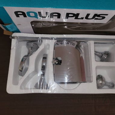 🛁 Accesorios para Baños. 6 Piezas - 3/7