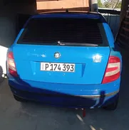 Skoda Fabia 2006 a la venta - Img 50206227