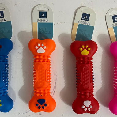 Juguetes para mascotas - 6/10