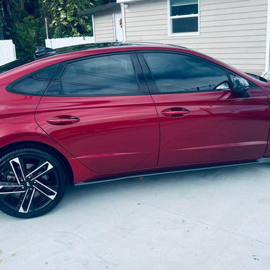 🚗🔥 HYUNDAI SONATA 2024 N-LINE 🔥🚗 - Img 122051265
