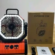 Recargables Ventiladores - Img 55637733