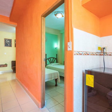 Apartamento en la Habana Vieja - Img 124794444