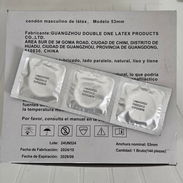 $100 — Condones 3️⃣ - Img 56231703
