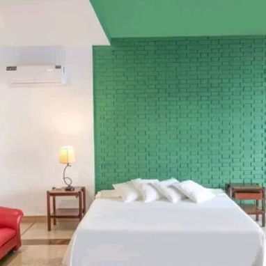 IG Alquiler de casa con piscina 3 habitaciones junto al mar de lujo en Santa Fe. Capacidad 7 personas SF-006 - 5/7
