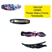 SE VENDE COMBO DE HEBILLAS DE PELO DE DIFERENTES MODELOS - Img 57397953