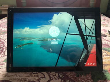 GANGA!!! Se vende Windows Surface. PC-Tablet. - Img main-image