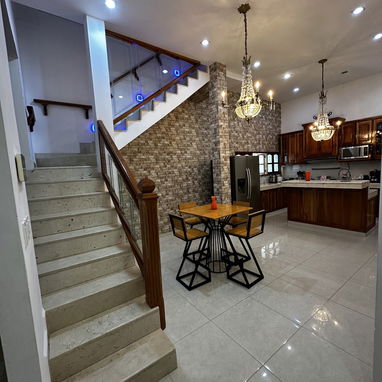 Casa Independiente 2 Niveles en La Habana, Seguridad y Confort - Img 125962893