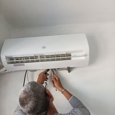 🥶Contácteme por WhatsApp montaje, desmontaje, mantenimiento defectación y recarga gas refrigerante 52966031 - Img 118010648