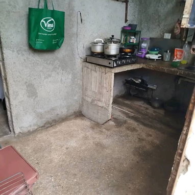 Se vende casa situada en el cerro - 8/10