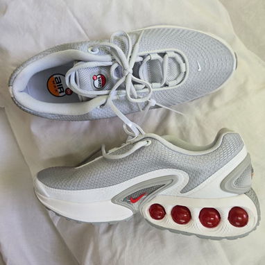 Zapatos Nike original - Img 104584583