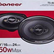 Bocinas Pioneer 450W - Img 58290321