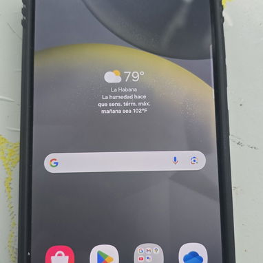 Samsung S24+ - 4/4