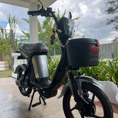 Bicimoto Ava $1450 - 2/2