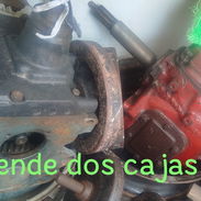 Si vendo dos cajas de carro - Img 57446823