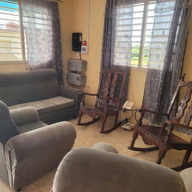 SE VENDE CASA EN 2do NIVEL EN TRINIDAD,SANCTI SPÍRITUS - 2/10