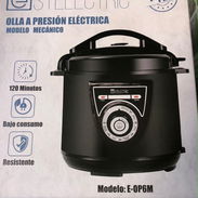 OLLA REINA ESTELECTRIC - Img 58078825