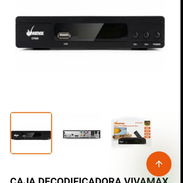 Cajita decodificadora - Img 55727615