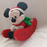 Michey Mouse Navidad juguete🎅 - Img 58465886