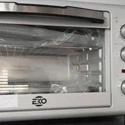 Horno eléctrico de 32 litros - Img 55857896