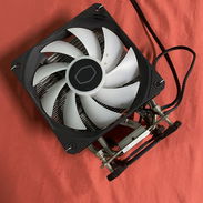 💥Micro i7 - 9700 con su disipador Cooler Master 212 Spectrum V3! 130USD.💥 - Img 55772564