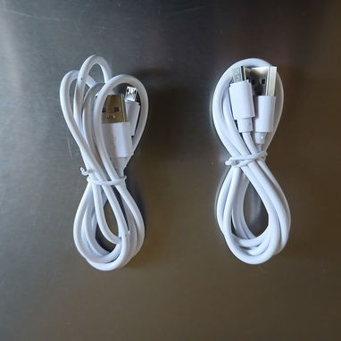 Cables para celular y adaptadores - 2/4