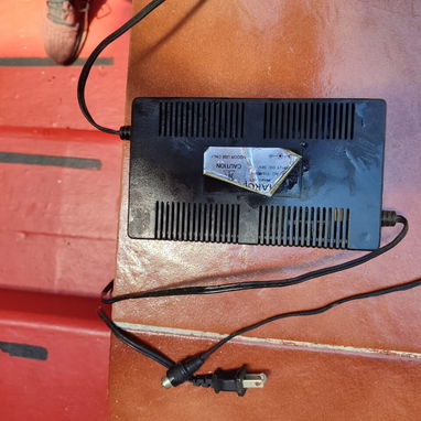 Vendo cargador de moto electrica - 3/3