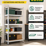 Estantes - Img 55927260