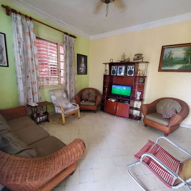 Ofertaaa precioso y super grande biplanta bajos a la venta!!! Con patio y garaje!!! - Img 117917529