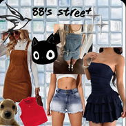 Ropa de poco uso y nueva - Img 58020986