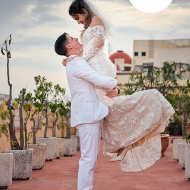 ❤️ Planea tu Boda 👰♀🤵con #SOMARRIBATodoenFiestas - Img 114263566