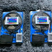 LUCES LED DE 5 METRO** - Img 57445661