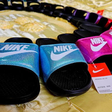 Llegaron las Chancletas Jordan y Nike - Img 121411218
