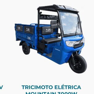 Venta de Tri-Ciclos por encargo - Img 119333737