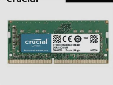 RAM DDR4 8GB 2133 MHz Samsung - Img main-image