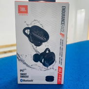 Audífonos JBL ENDURANCE RACE (100% Originales). Nuevos en caja - Img 56651879