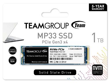 Discos de PC y Laptop SSD m2 variadas ofertas!!!!! - Img main-image