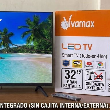 Televisores - 3/5