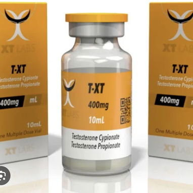 Testosterona y más - 3/4